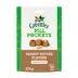 Greenies Pill Pockets Dog Treats for Capsules - Peanut Butter image thumbnail 1