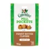 Greenies Pill Pockets Dog Treats for Tablets - Peanut Butter image thumbnail 1