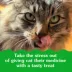 Greenies Feline Pill Pockets Cat Treats - Chicken image thumbnail 6