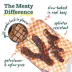 WOOF HonestChew Antler Dog Chew Toy image thumbnail 6