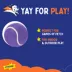 Joyhound® Tennis Ball Dog Toy 5 in image thumbnail 2