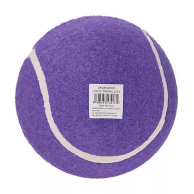Joyhound® Tennis Ball Dog Toy 5 in - Image 6