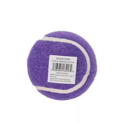 Joyhound® Tennis Ball Dog Toy 2.5 in - Image 6