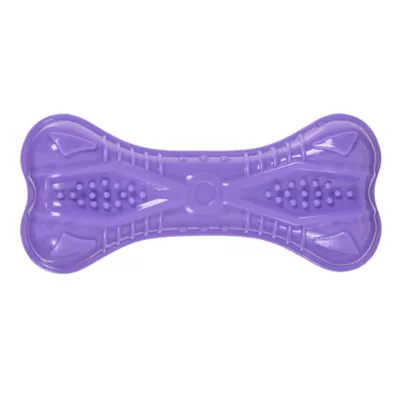 Joyhound® Value TPR Bone Dog Toy - Image 1