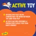 Joyhound® Value TPR Bone Dog Toy image thumbnail 4