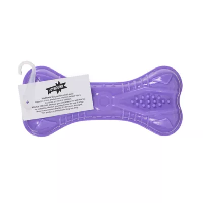 Joyhound® Value TPR Bone Dog Toy - Image 5