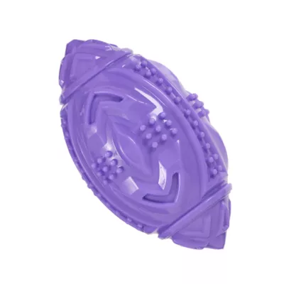 Joyhound® Value TPR Football Dog Toy - Image 1