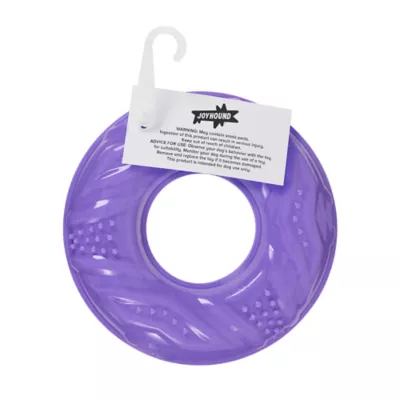 Joyhound® Value TPR Ring Dog Toy - Image 5