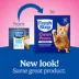 Fresh Step Clean Paws Simply Unscented Clumping Cat Litter, Box image thumbnail 2