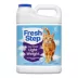 Fresh Step Light Weight Clumping Litter, Extra Strength Formula with Febreze, Box image thumbnail 1