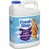 Fresh Step Light Weight Clumping Litter, Extra Strength Formula with Febreze, Box image thumbnail 3