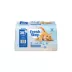 Fresh Step Simply Unscented Clumping Cat Litter, Bag image thumbnail 1