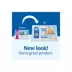 Fresh Step Simply Unscented Clumping Cat Litter, Bag image thumbnail 2