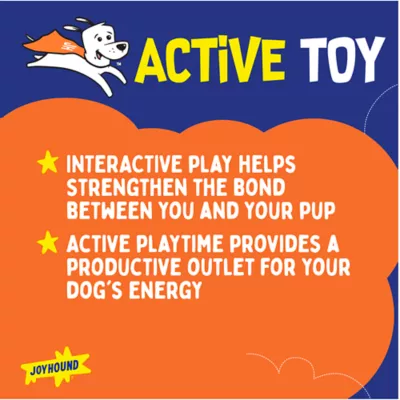 Joyhound® Duck Rope with Bone Dog Toy - Image 4