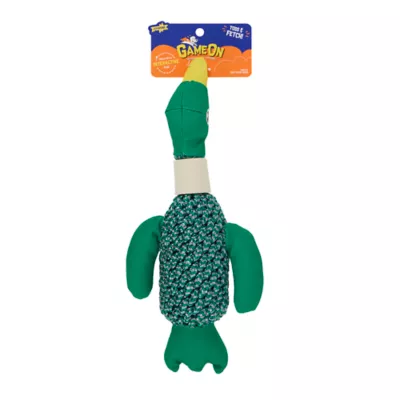 Joyhound® Duck Rope with Bone Dog Toy - Image 5