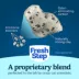 Fresh Step™ Heavy Duty Odor Block Multi-Cat Litter with Febreze Freshness image thumbnail 7