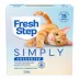 Fresh Step Simply Unscented Clumping Cat Litter, Box image thumbnail 1