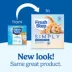 Fresh Step Simply Unscented Clumping Cat Litter, Box image thumbnail 2