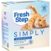 Fresh Step Simply Unscented Clumping Cat Litter, Box image thumbnail 3