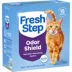 Fresh Step Multi-Cat Clumping Cat Litter With Febreze Freshness, Box image thumbnail 3