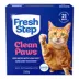Fresh Step Clean Paws Multi-Cat Litter With Febreze Freshness, Box image thumbnail 1