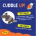 Joyhound Biteshield Plush Armadillo Squeaky Plush Dog Toy image thumbnail 2
