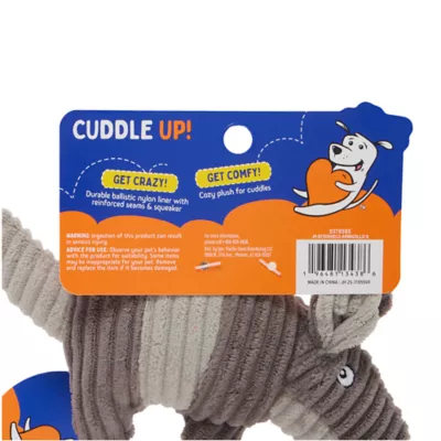 Joyhound Biteshield Plush Armadillo Squeaky Plush Dog Toy - Image 6