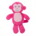 Joyhound® Biteshield Plush Monkey Squeaky Dog Toy image thumbnail 1