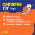 Joyhound Biteshield Plush Lizard Squeaky Plush Dog Toy image thumbnail 4