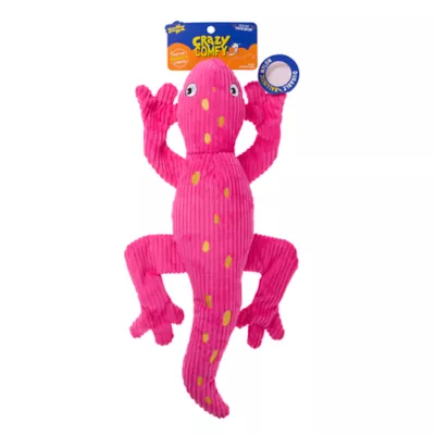 Joyhound Biteshield Plush Lizard Squeaky Plush Dog Toy - Image 5
