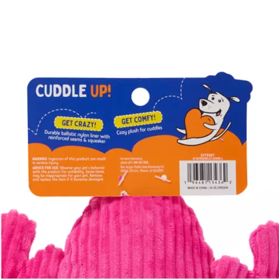 Joyhound Biteshield Plush Lizard Squeaky Plush Dog Toy - Image 6