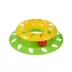 Whisker City® Single Tier Track Cat Toys image thumbnail 1