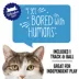 Whisker City® Single Tier Track Cat Toys image thumbnail 2