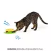 Whisker City® Single Tier Track Cat Toys image thumbnail 3
