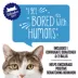 Whisker City® Roulette Scratch Track Cat Toys image thumbnail 2