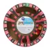 Whisker City® Roulette Scratch Track Cat Toys image thumbnail 5