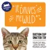 Whisker City® Fish Spring Swatter Cat Toys image thumbnail 2