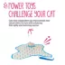 Whisker City® Electronic Mice Mat Cat Toys image thumbnail 4