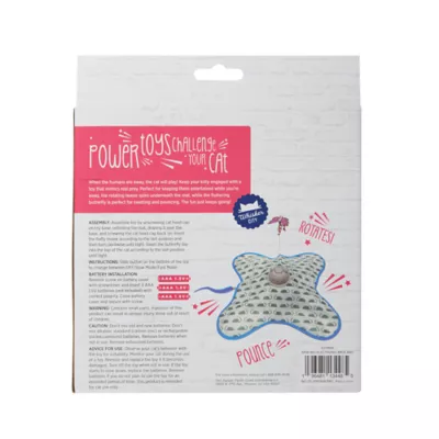Whisker City® Electronic Mice Mat Cat Toys - Image 6