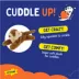 Joyhound Realistic Plush Otter Squeaky Plush Dog Toy image thumbnail 2