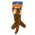 Joyhound Realistic Plush Otter Squeaky Plush Dog Toy image thumbnail 5
