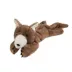 Joyhound® Realistic Plush Wolf Squeaky Dog Toy image thumbnail 1
