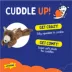 Joyhound® Realistic Plush Wolf Squeaky Dog Toy image thumbnail 2