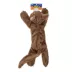 Joyhound® Realistic Plush Wolf Squeaky Dog Toy image thumbnail 5