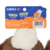 Joyhound® Realistic Plush Wolf Squeaky Dog Toy image thumbnail 6