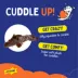 Joyhound Realistic Plush Boar Squeaky Plush Dog Toy image thumbnail 2