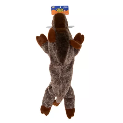 Joyhound Realistic Plush Boar Squeaky Plush Dog Toy - Image 5