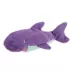 Joyhound® Biteshield Plush Shark Squeaky Dog Toy image thumbnail 1