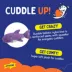 Joyhound Biteshield Plush Shark Squeaky Plush Dog Toy image thumbnail 2