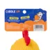 Joyhound Biteshield Plush Chicken Squeaky Plush Dog Toy image thumbnail 6